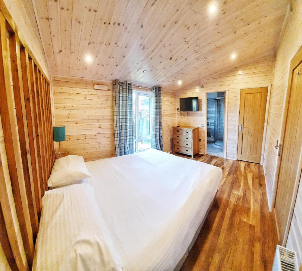 באלוך Mac Skyline Lodges מראה חיצוני תמונה